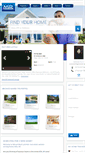 Mobile Screenshot of mjrrealestate.com